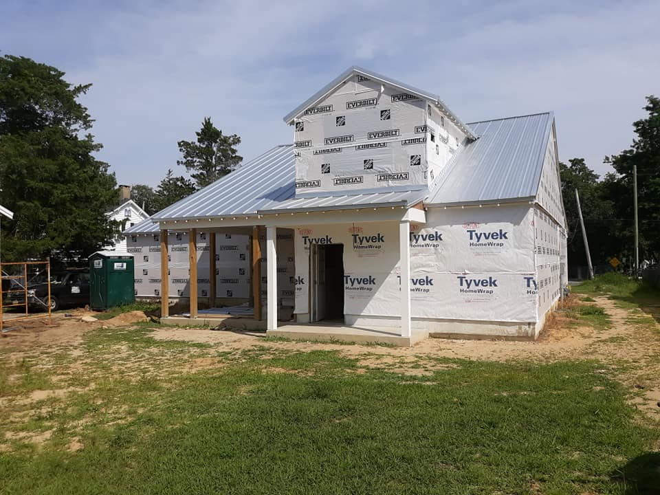 Christopher Riley Construction | Flemington NJ