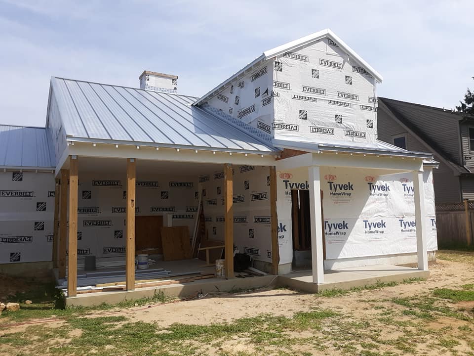 Christopher Riley Construction | Flemington NJ