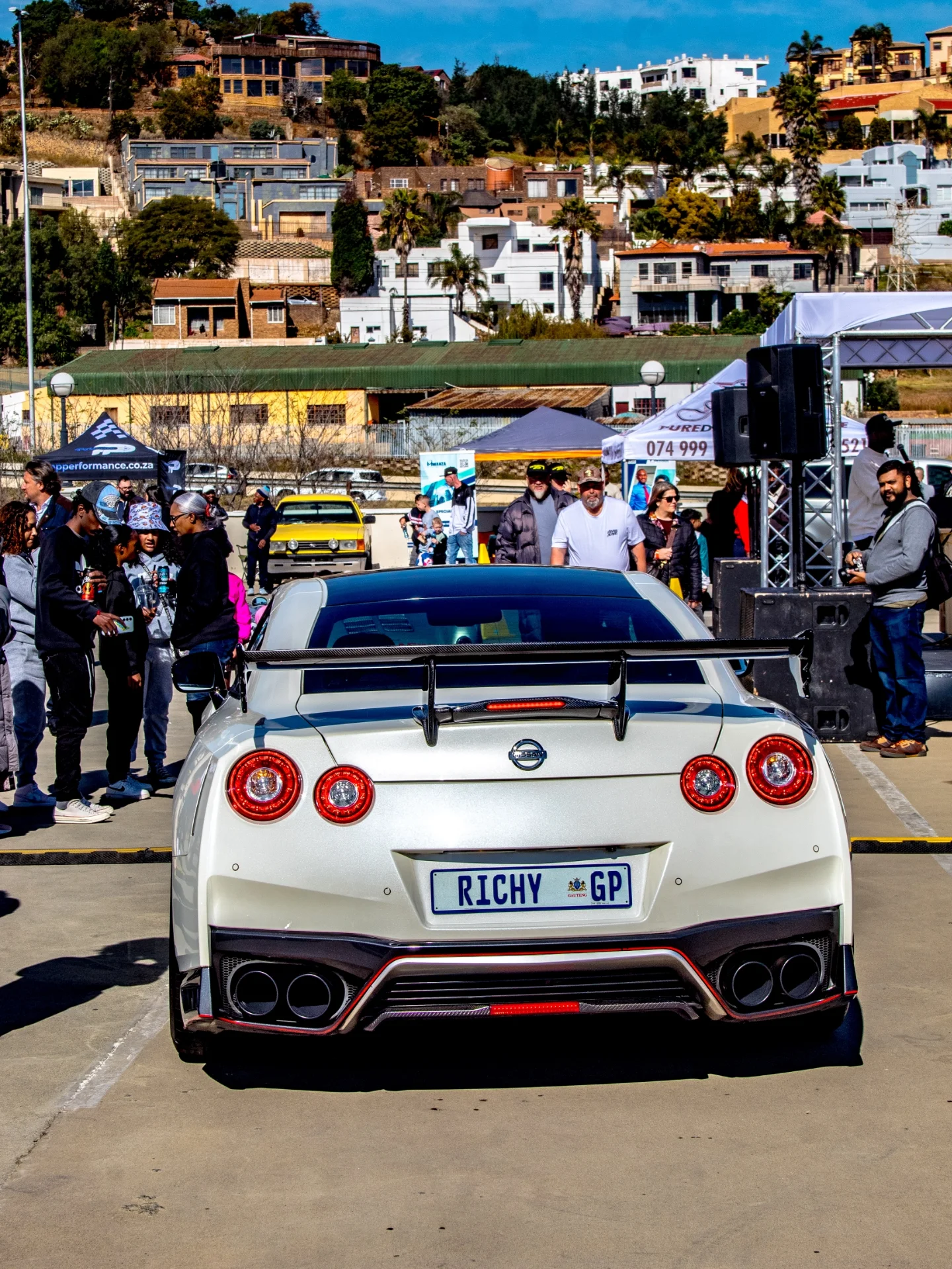 Rsa Car Culture - Rsa Car Culture added a new photo — in...