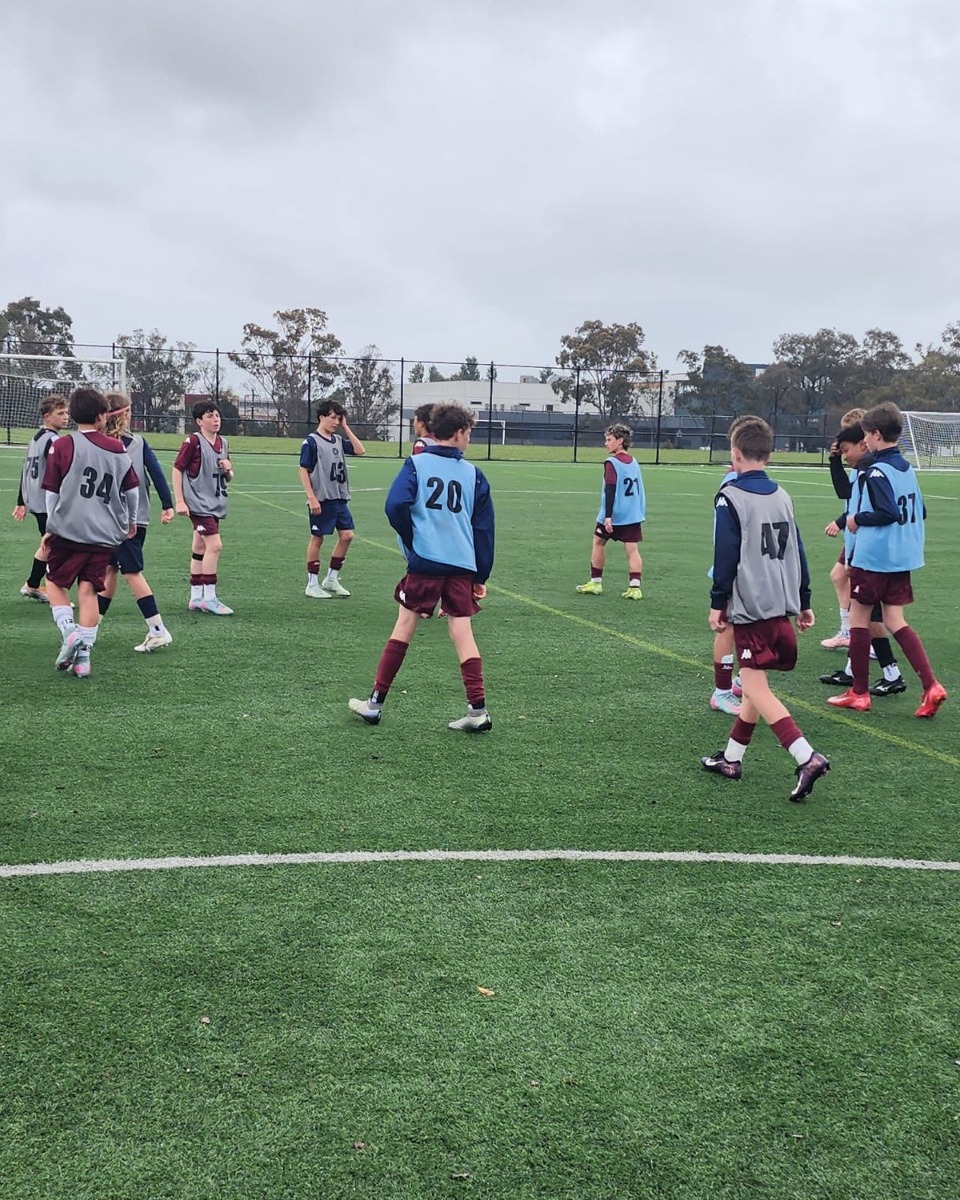 Football Victoria added a new photo. - Football Victoria