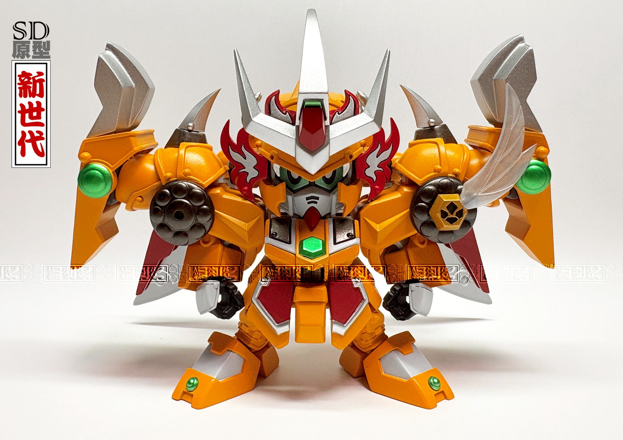 SD 原型新世代 - SD 原型新世代 added a new photo.
