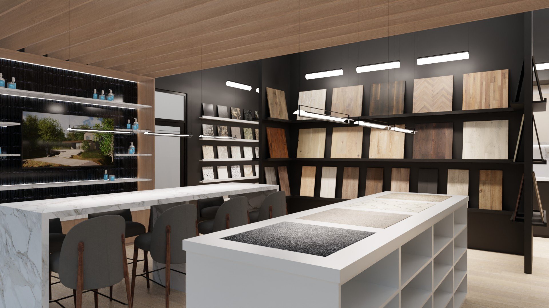 Design Elemental Studio | Traverse City MI