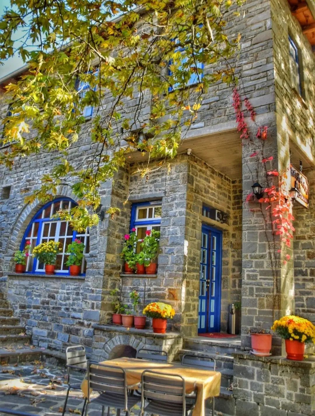 Ελλάδα - Tsepelovo Epirus, 😍🤩💙🇬🇷 | Facebook
