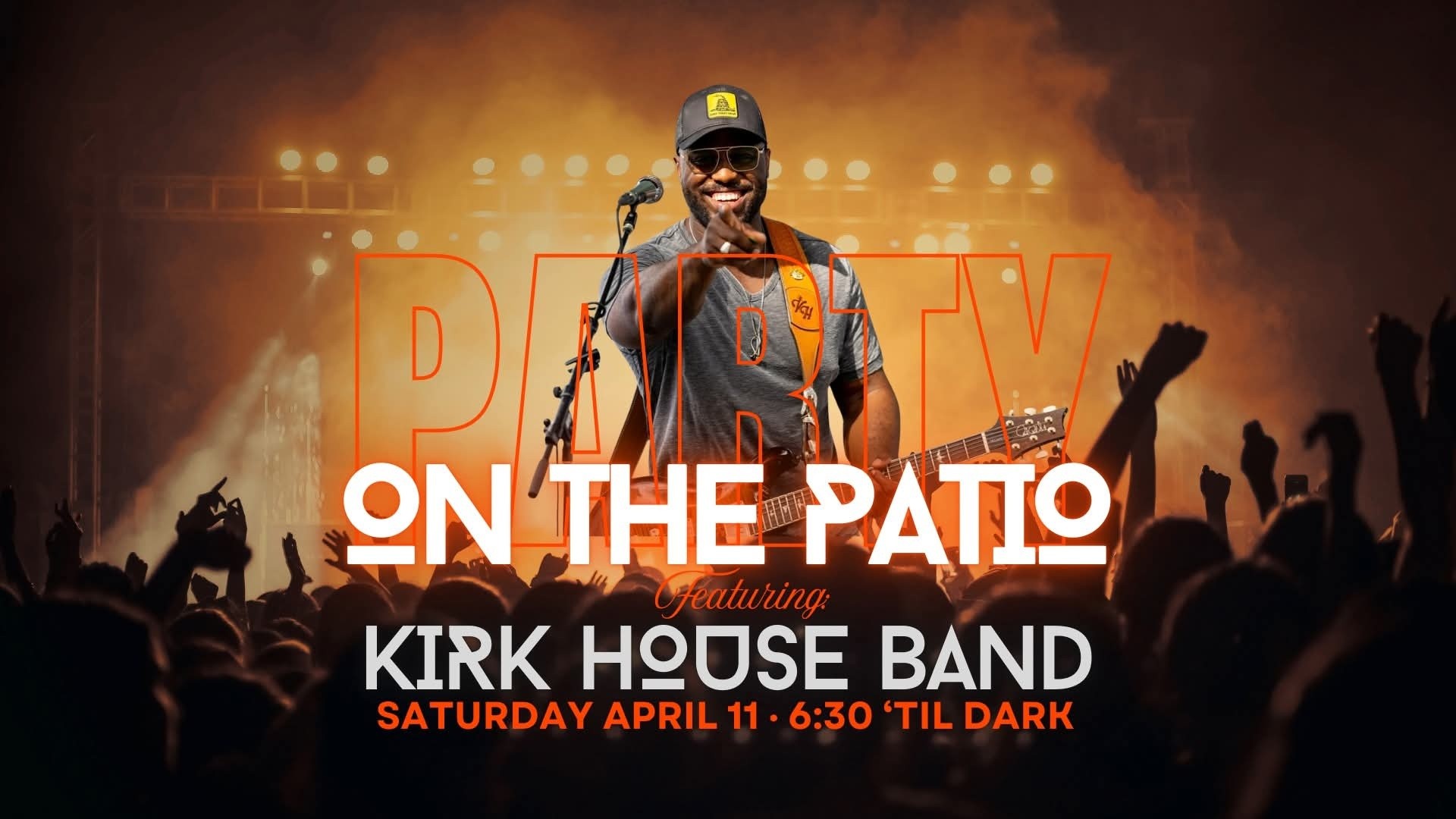 🚨Abilene,TX/Kent's Harley-Davidson 🚨 Go out and enjoy an evening