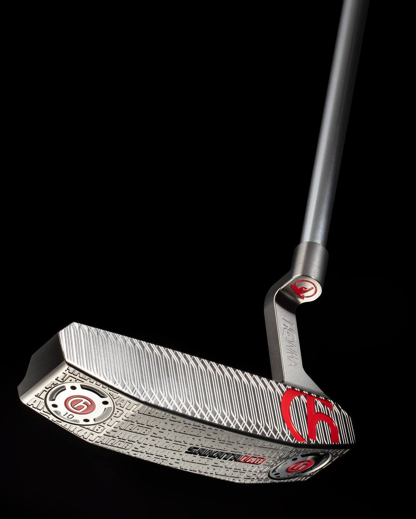 Honma Golf Philippines - XP-1 irons are beautifully-shaped, high ...