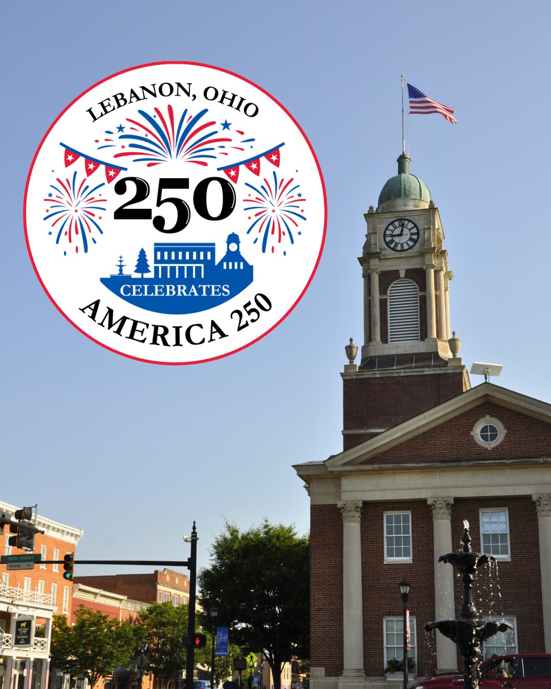 City - In 2026, the United States will celebrate 250 years, a ...