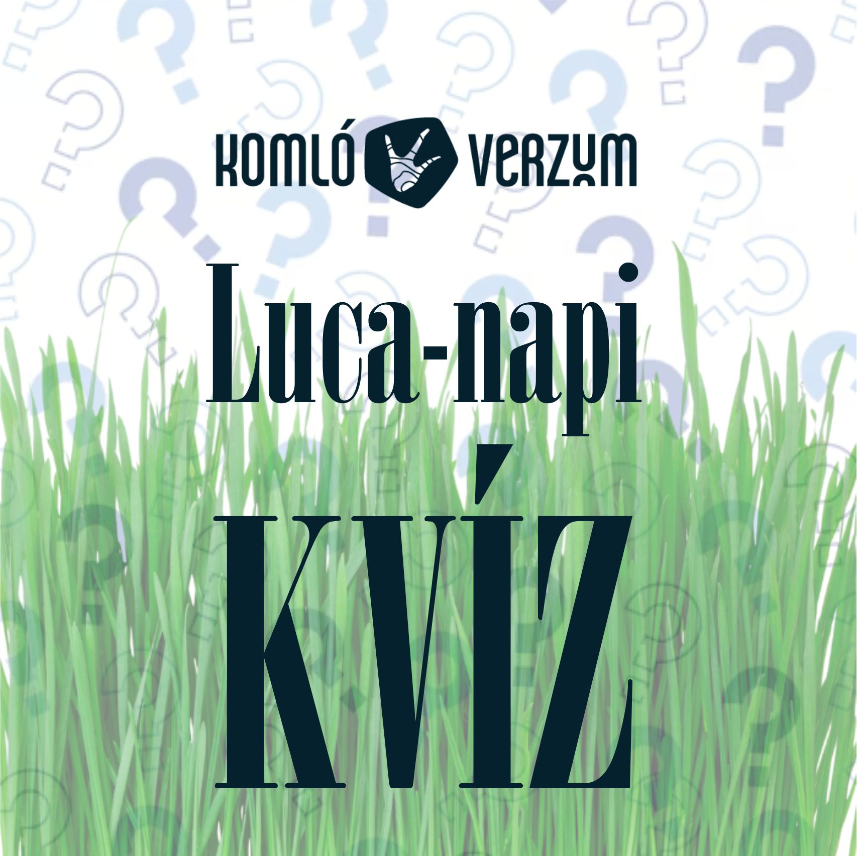 Komlóverzum - 🎉 Luca-napi kvíz! Elindult a friss 10 kérdéses népi ...
