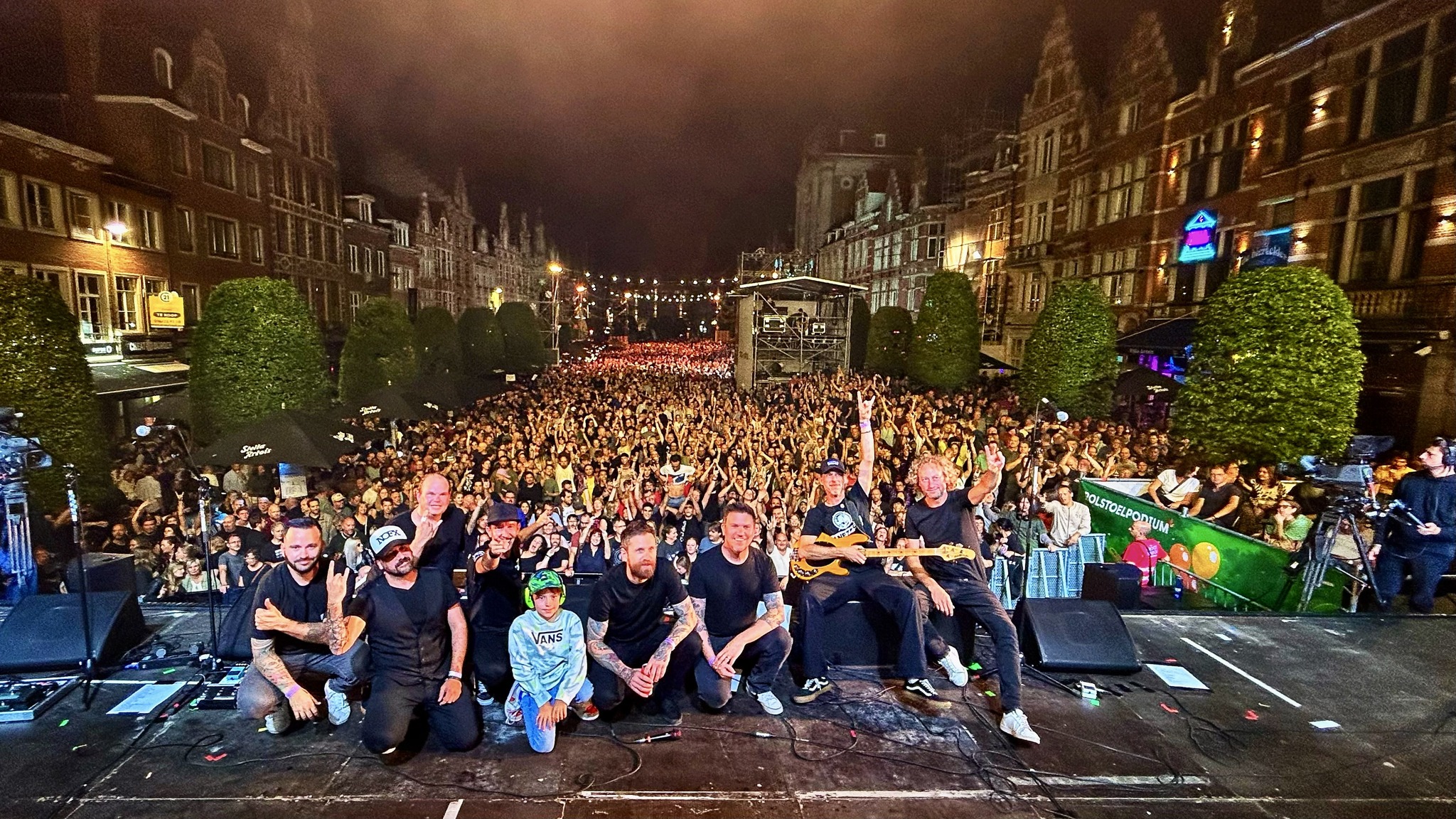 Janez Detd. | Dendermonde