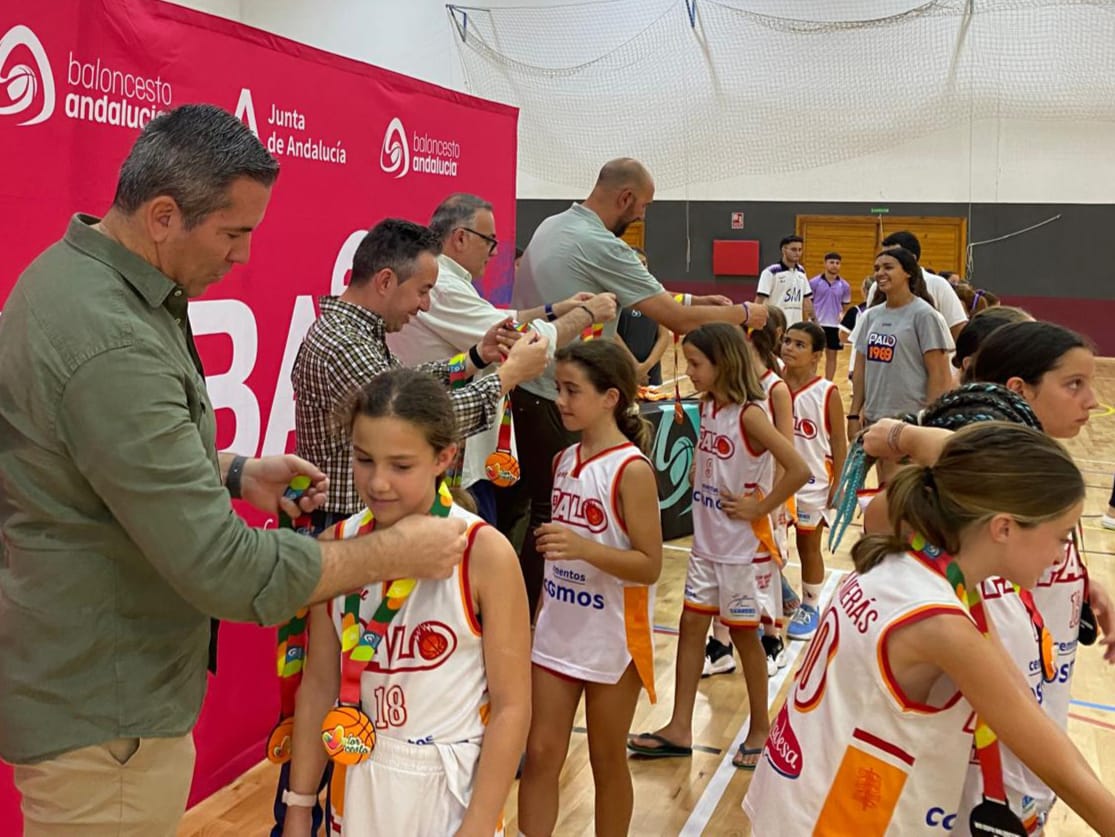 Adesa80 Baloncesto Sanlúcar - Cadete masculino y Junior Femenino ...