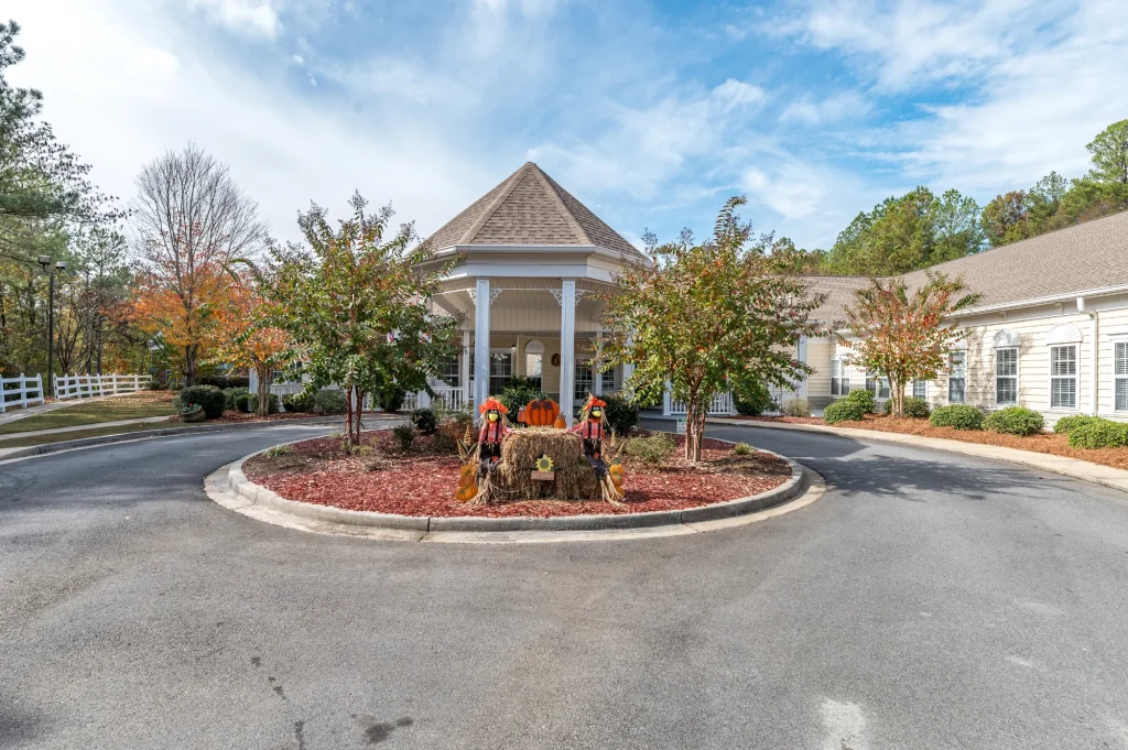 The Retreat at Maple Ridge | Columbus GA