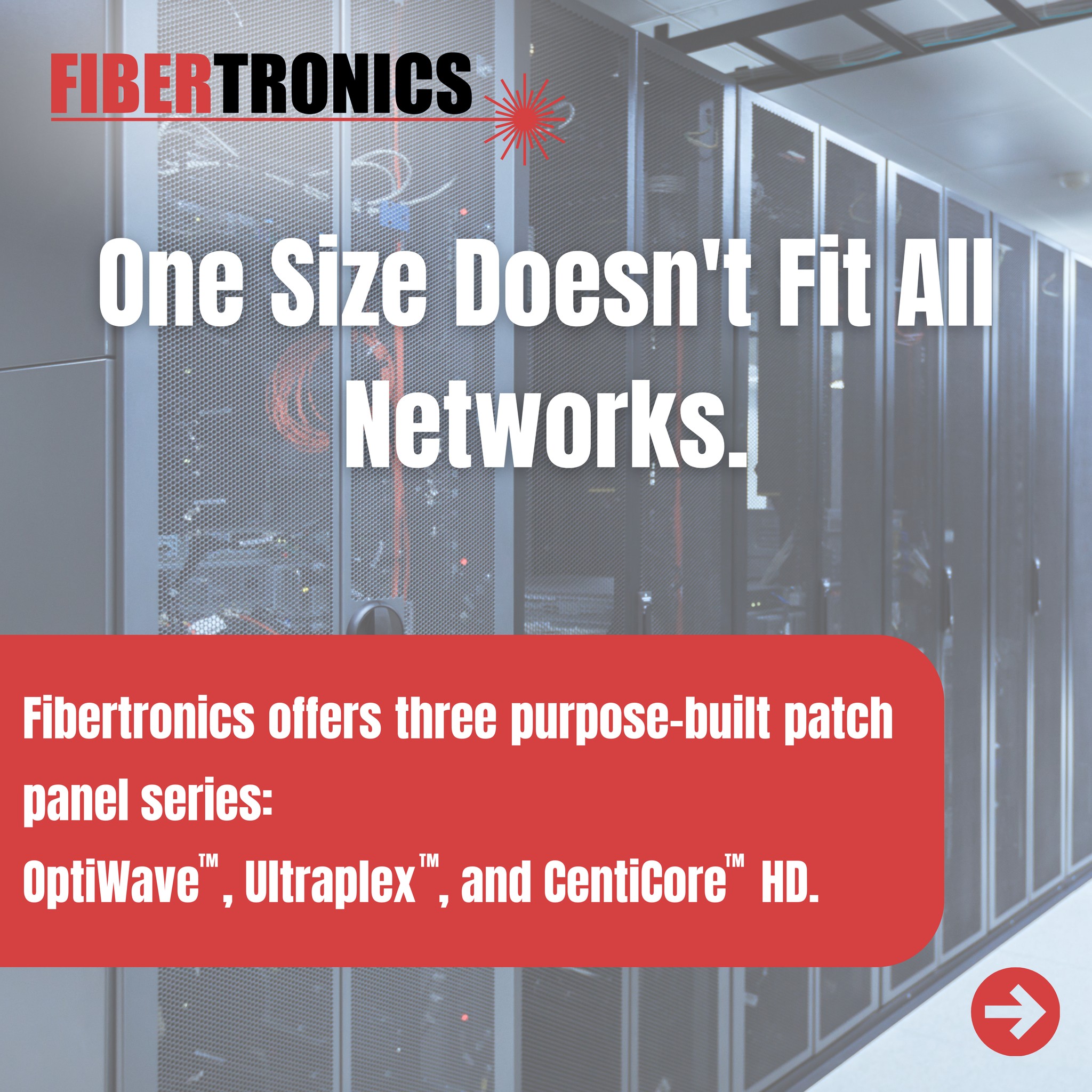 Fibertronics | Melbourne FL
