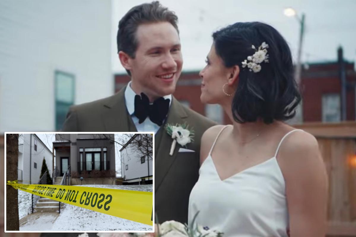 Dentist and wife found... - New York Post Trending Now | Facebook