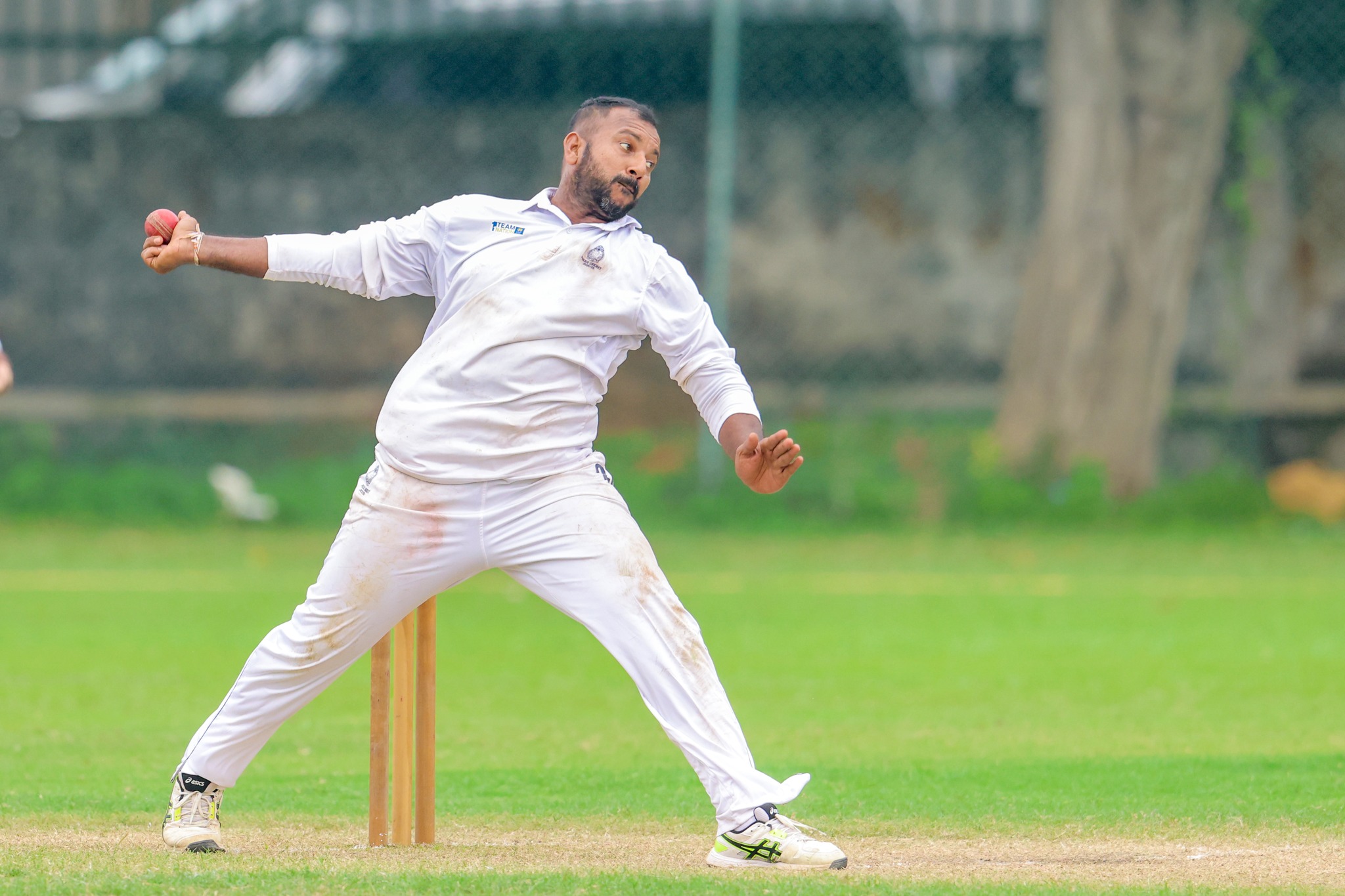 SLC Major Club 3-Day Tournament | Week... - Sri Lanka Cricket | Facebook