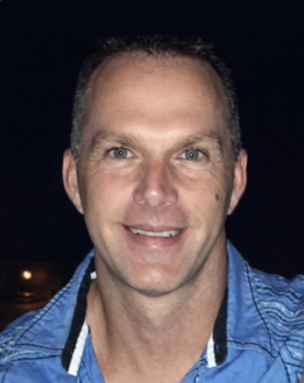 Keith Riley