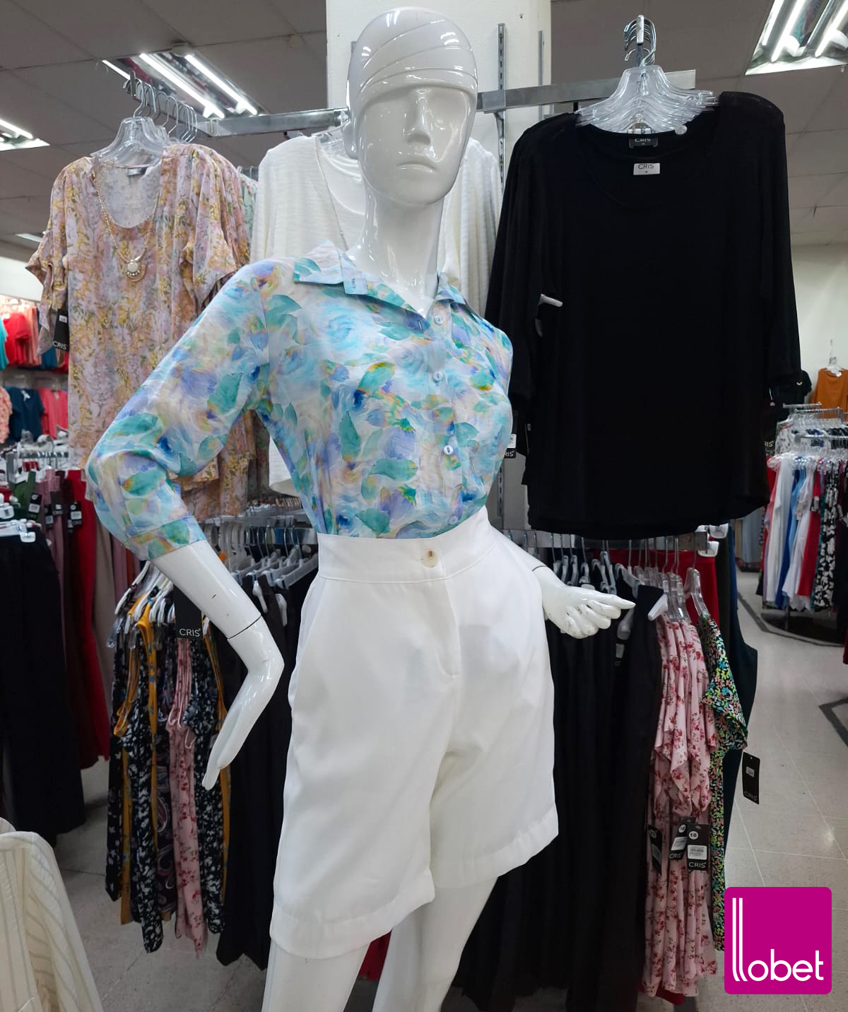 Tienda Llobet | Alajuela