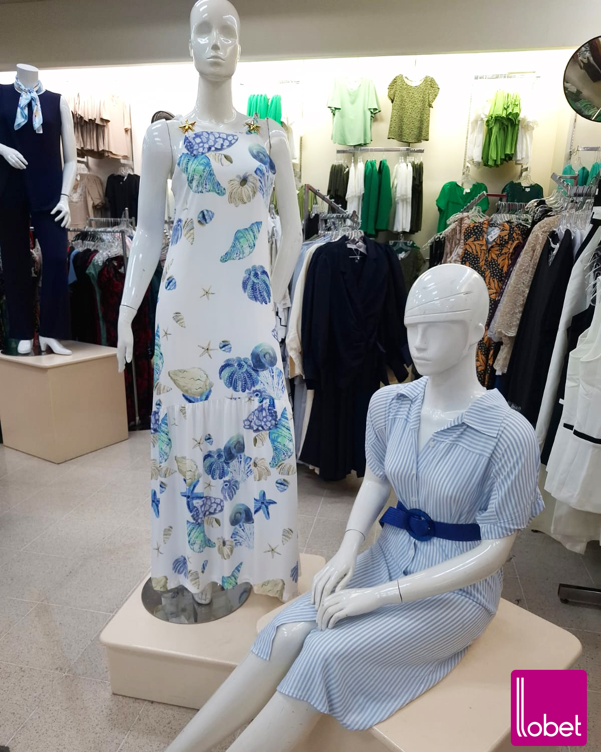 Tienda Llobet | Alajuela