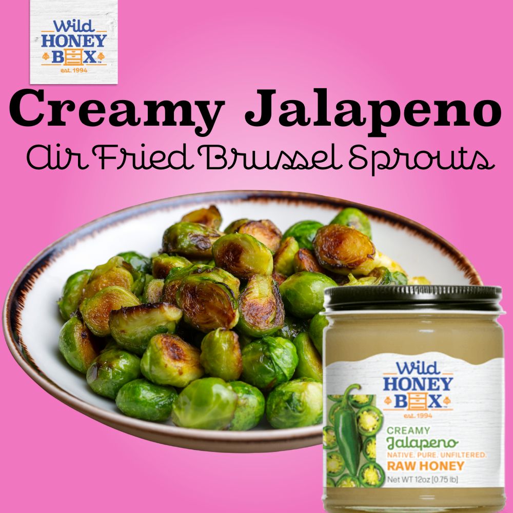 Wild Honey Box - 💛 Customer Recipe Spotlight! 💛 We love... | Facebook