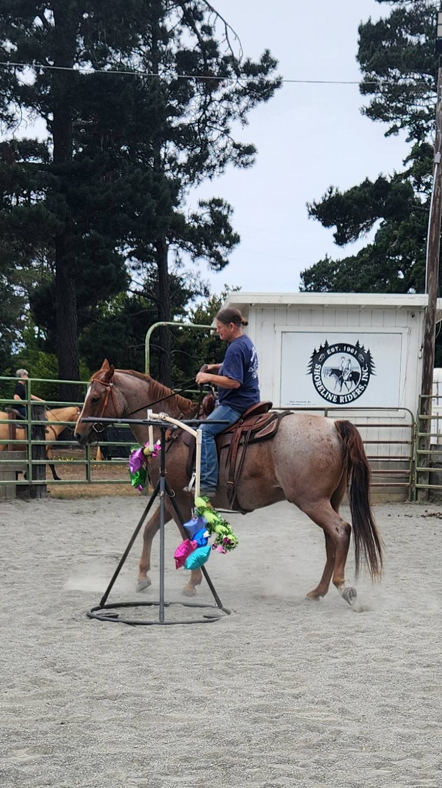 Ranch Hand Trail... - Ranch Hand Trail Course Challenge