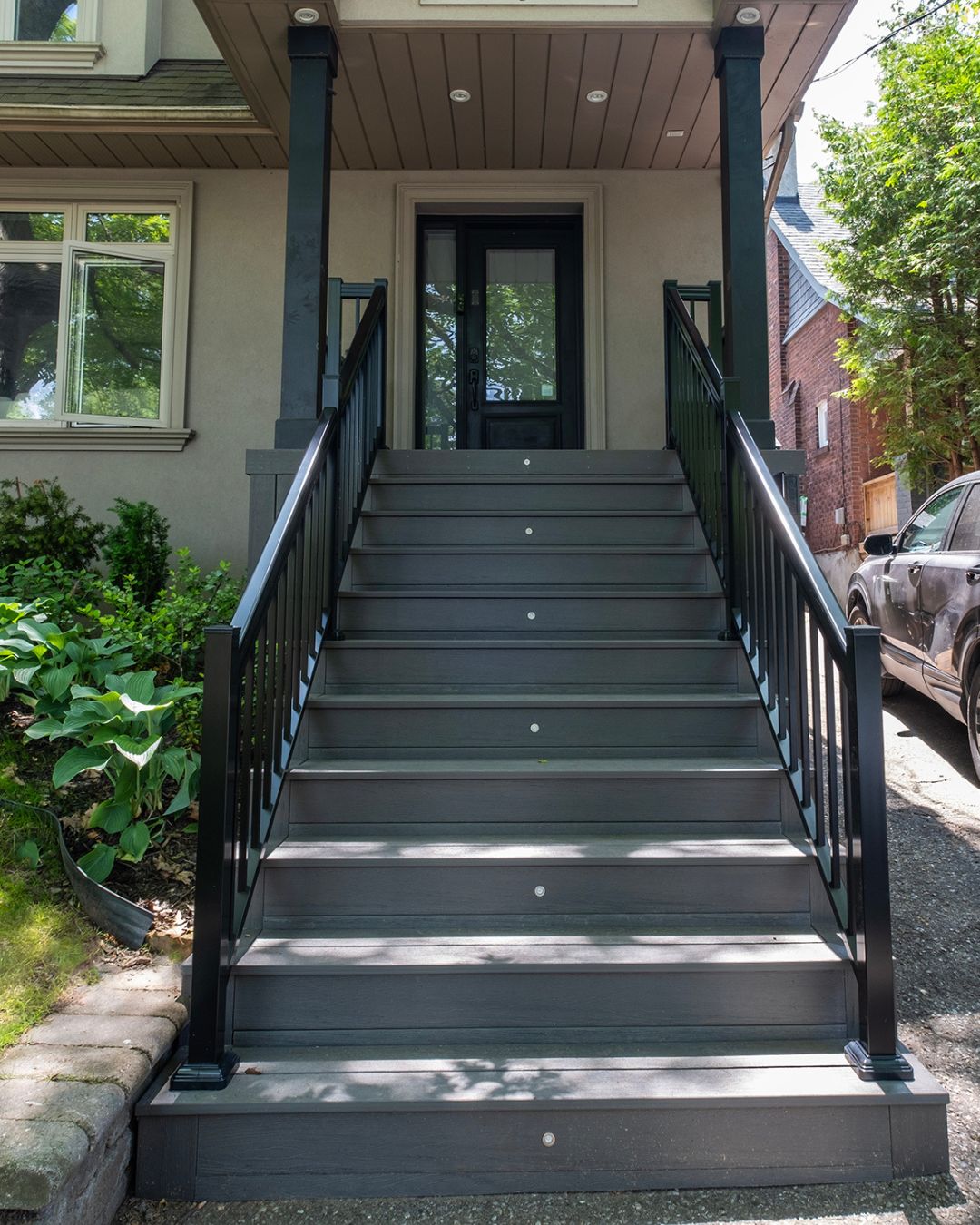 Hickory Dickory Decks | Dundas ON