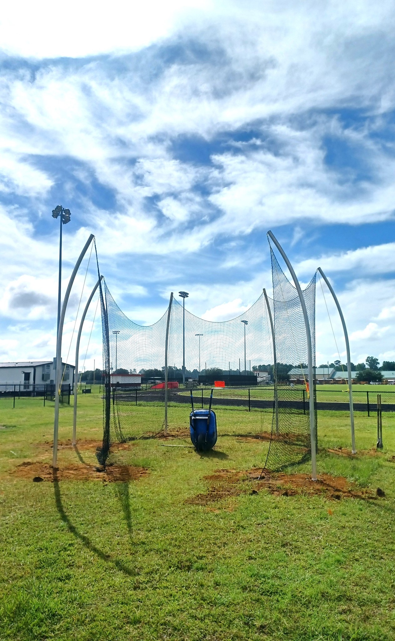 Davis Exterior Fence, Inc | Timmonsville SC