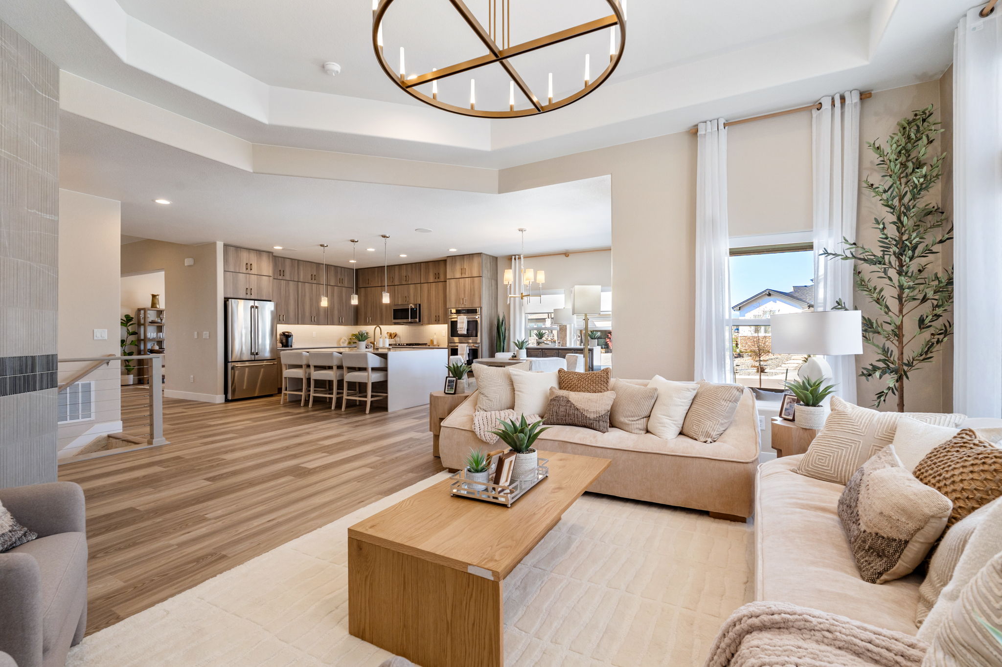 Empire Homes Colorado | Colorado Springs CO
