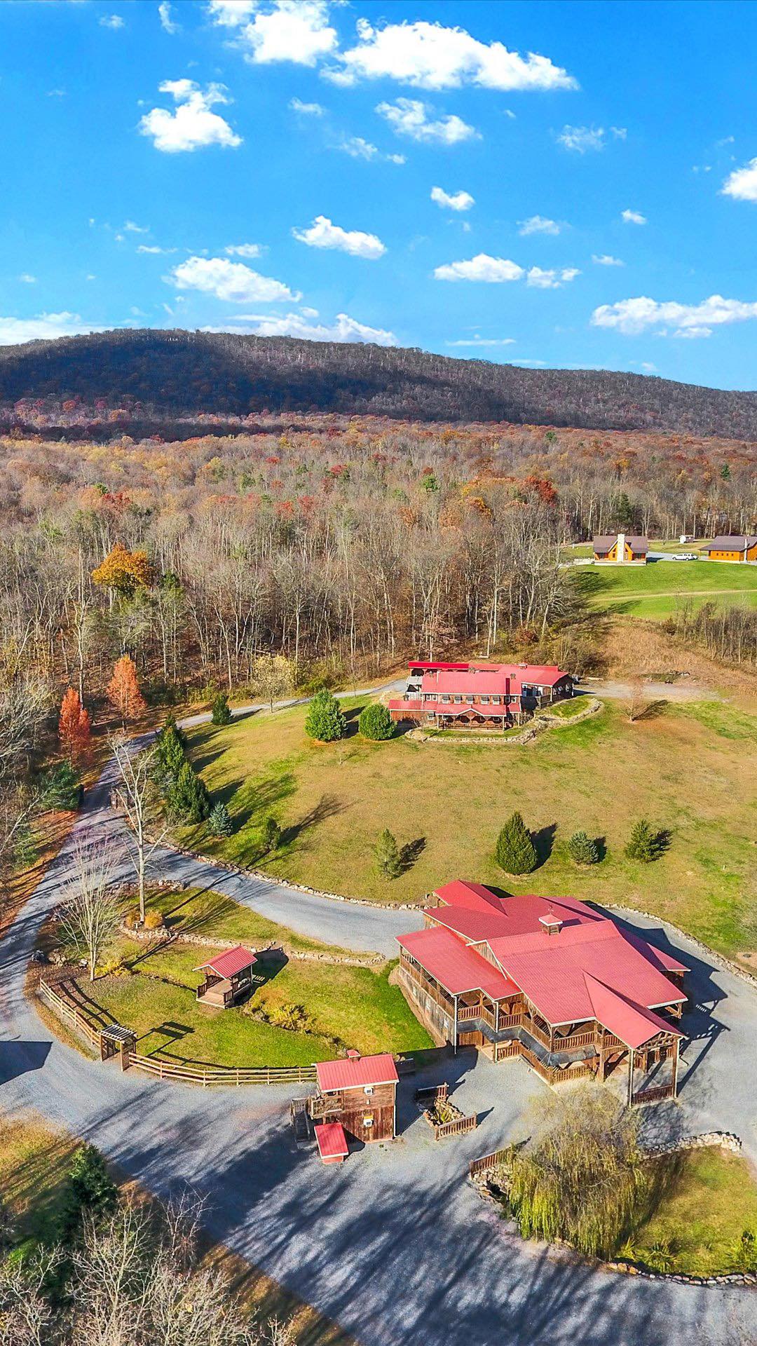Laurel Rock Farm | Mifflintown PA