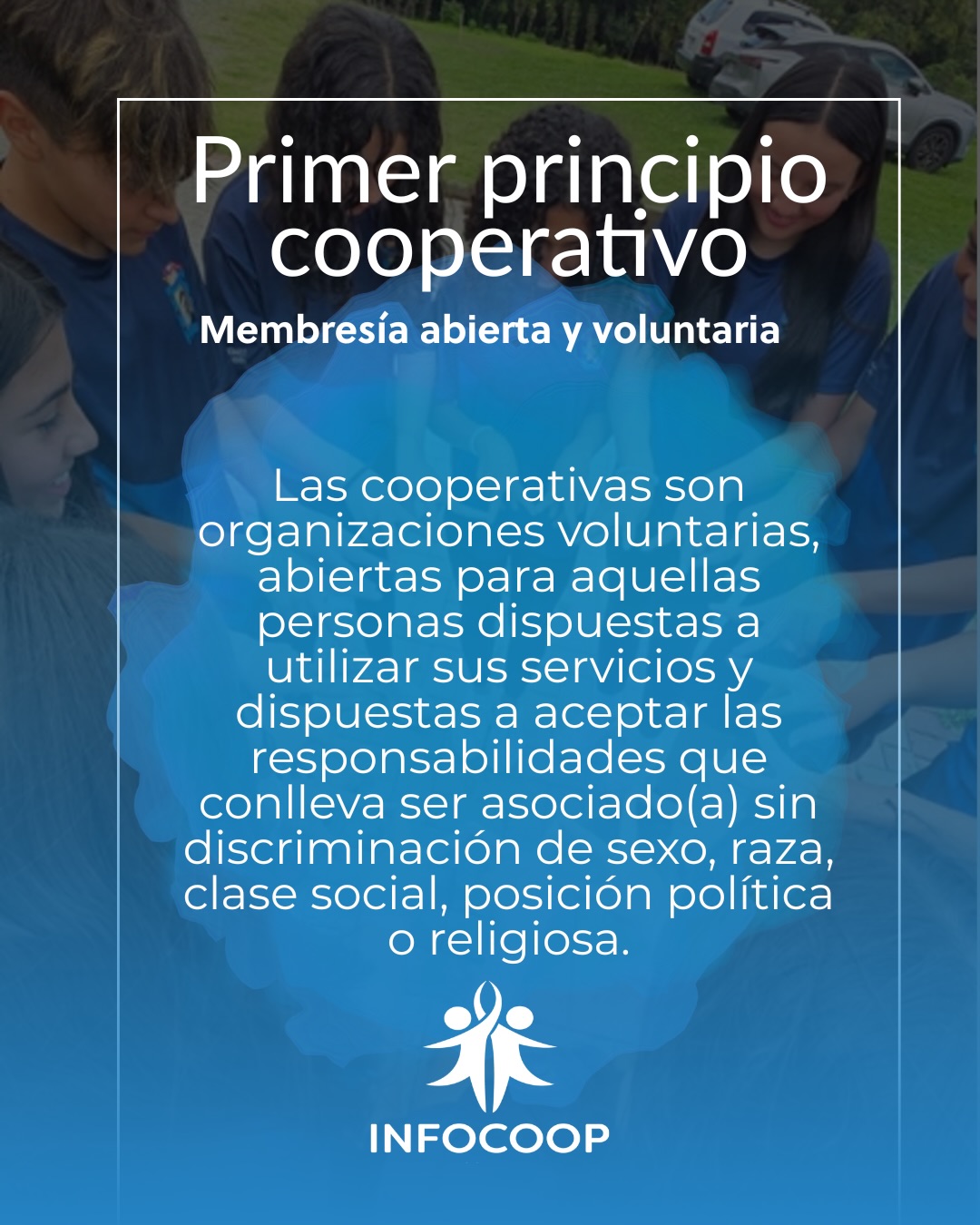 Infocoop Costa Rica | San José