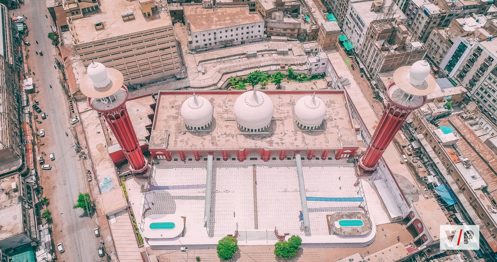 View Pakistan