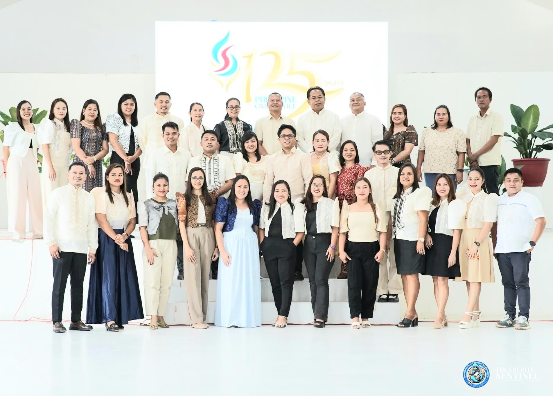 BSED Program SLSU San Juan | San Juan