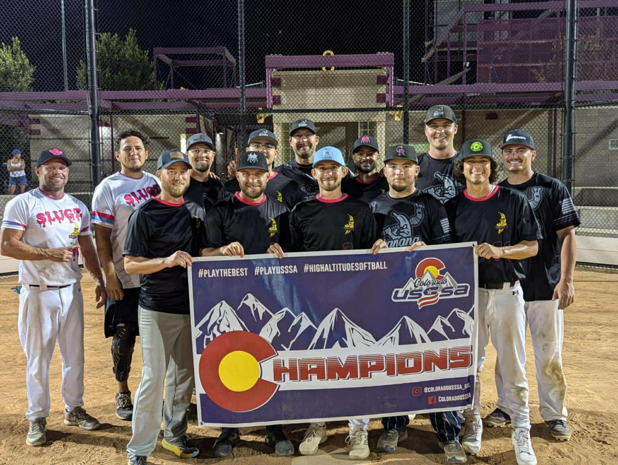 Colorado - Colorado Rippers move to 5-1 in Liga Latina play after an ...
