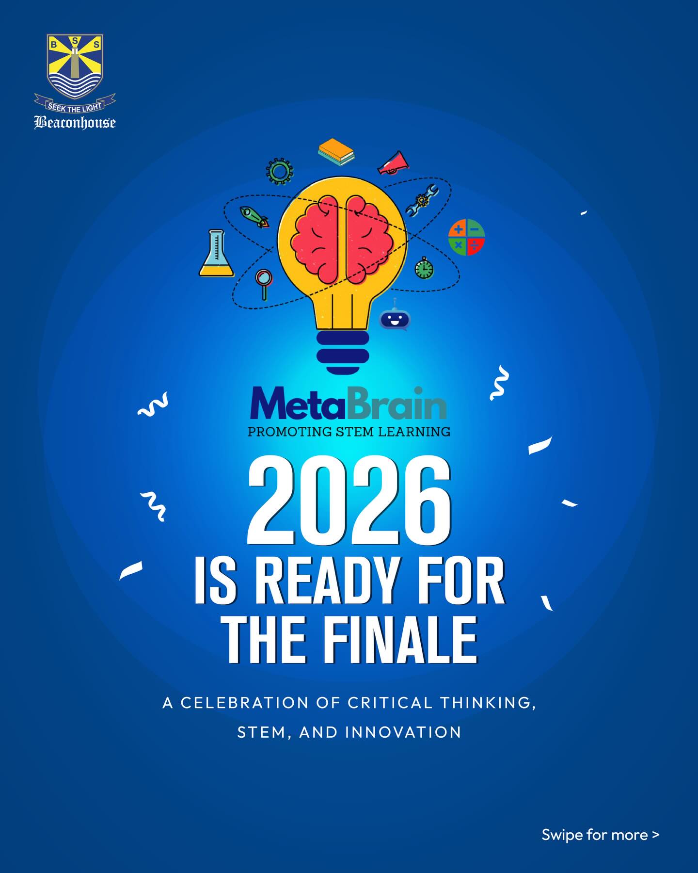Beaconhouse School... - Beaconhouse School System [Official]