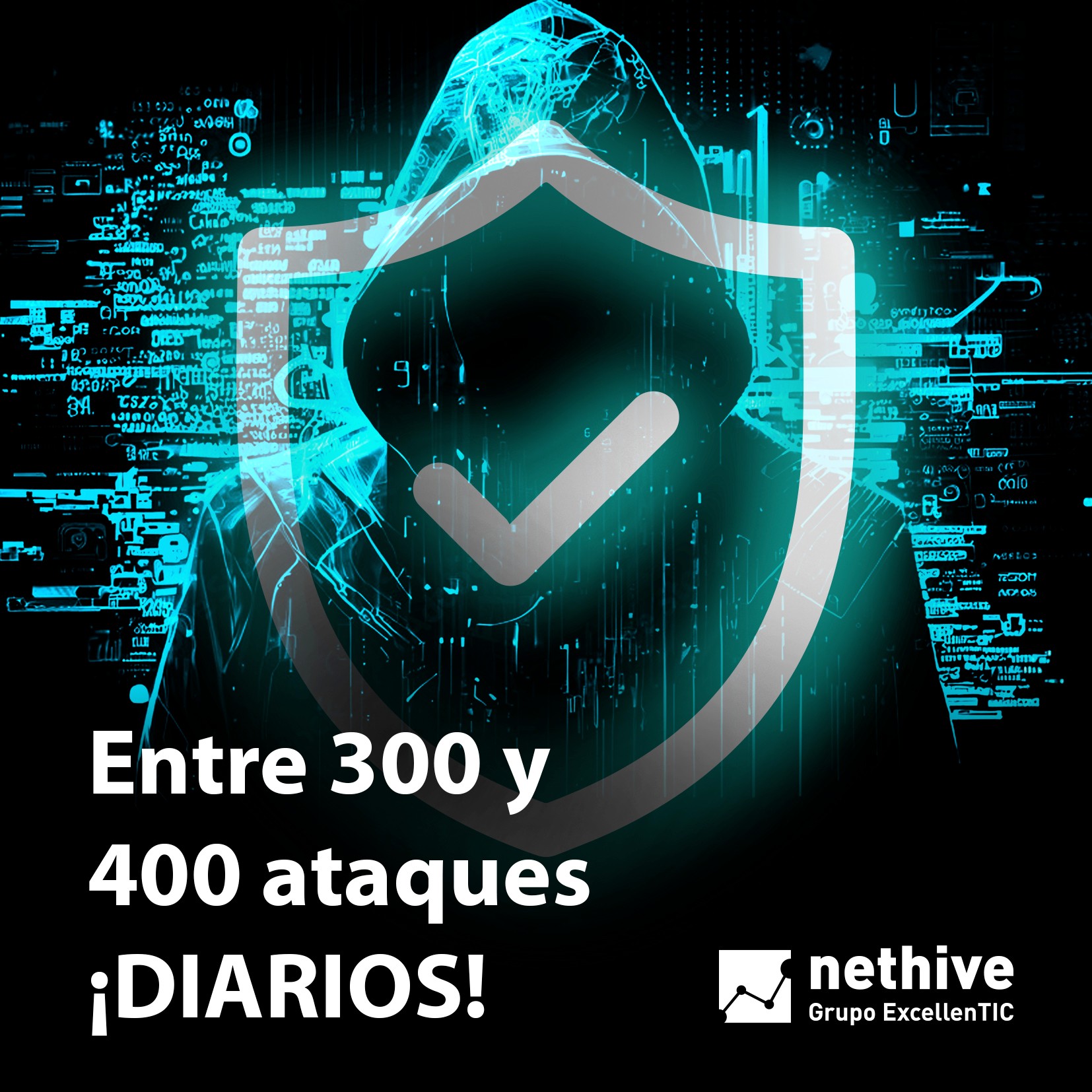 NETHIVE Soluciones Informáticas | Valladolid