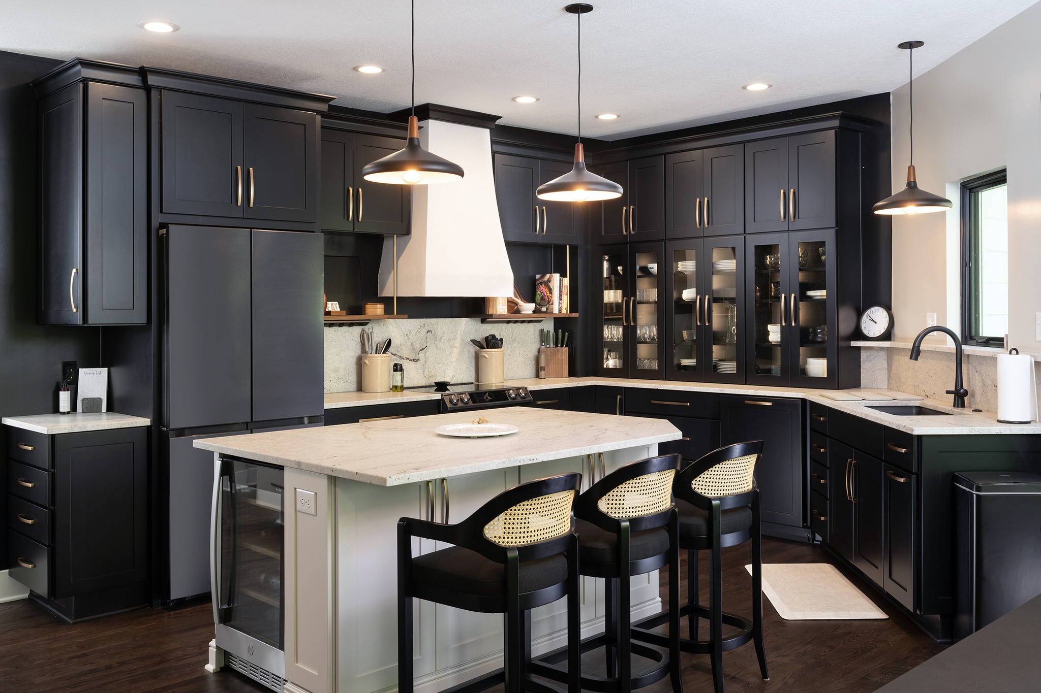 Silent Rivers Design+Build | Des Moines IA