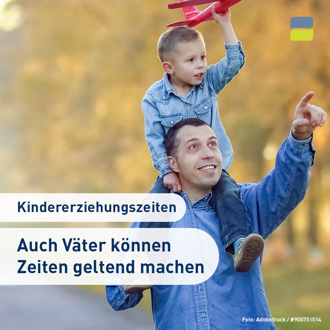 Erstaunlich Kindererziehungszeiten Und Berufstatigkeit Bild