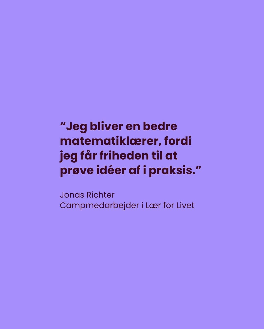 Lær for Livet - Lær for Livet added a new photo.