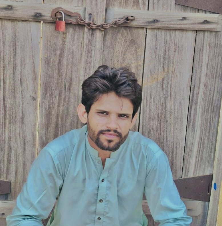 Kashif Samoo