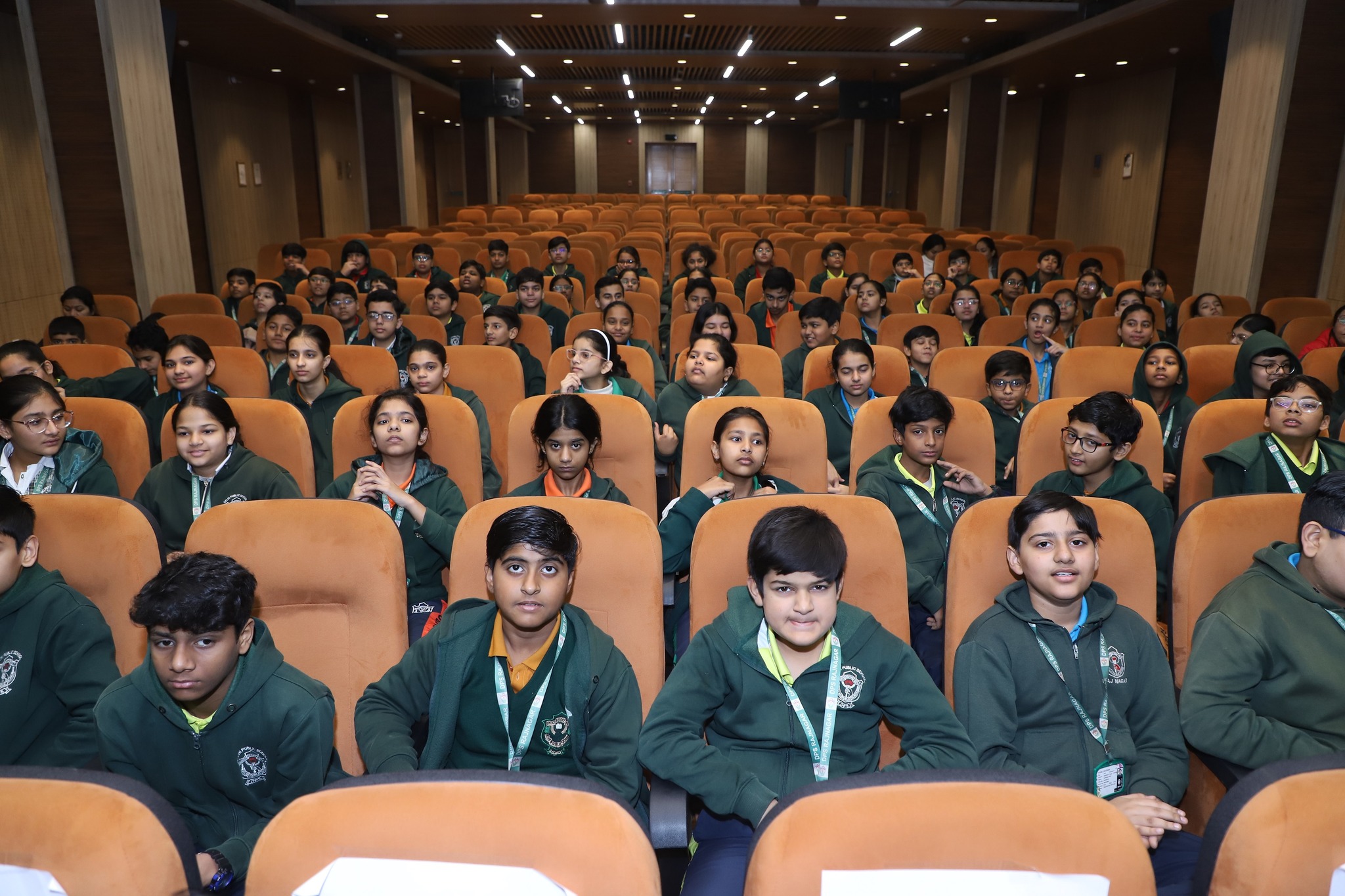 Delhi... - Delhi Public School Raj Nagar (DPS RajNagar)