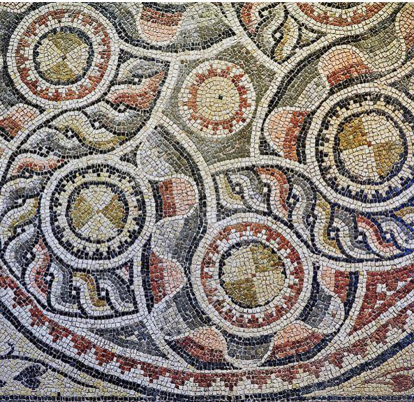 MoMath: - Special program included Math Mosaics: Demystifying Intricate ...