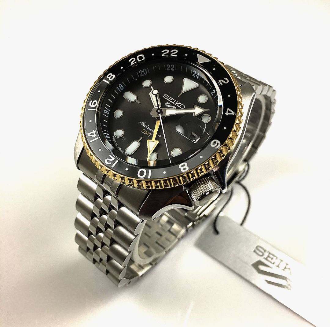 🚨 SEIKO SBDL123 – ULTRA LIMITED! 🚨 🔥 Japan Exclusive – only 300