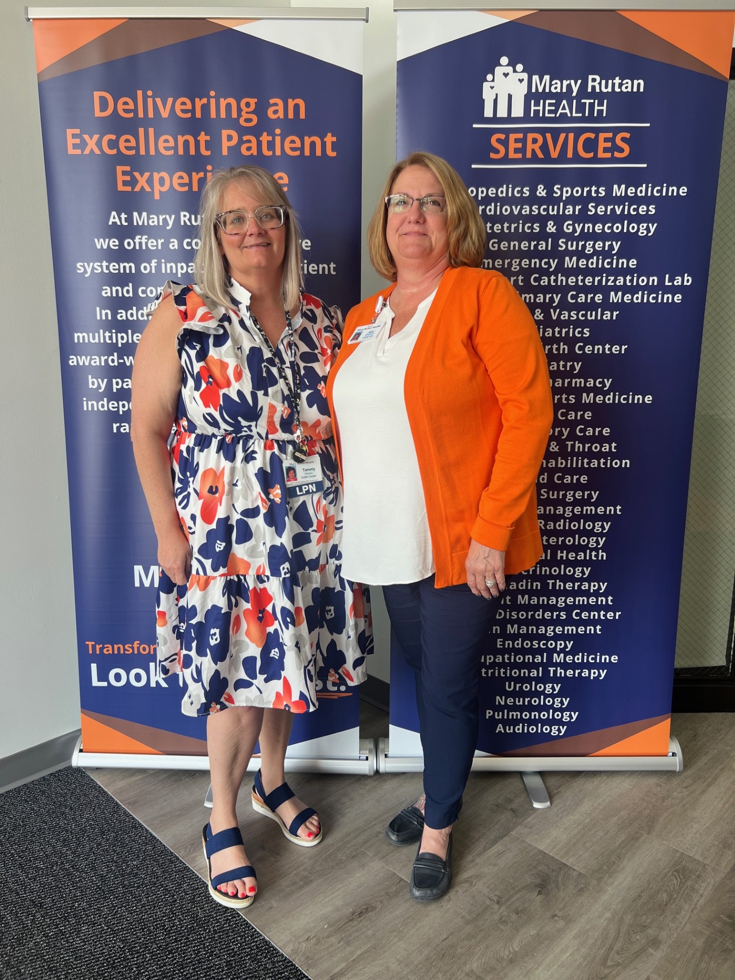 Mary Rutan Health | Bellefontaine OH