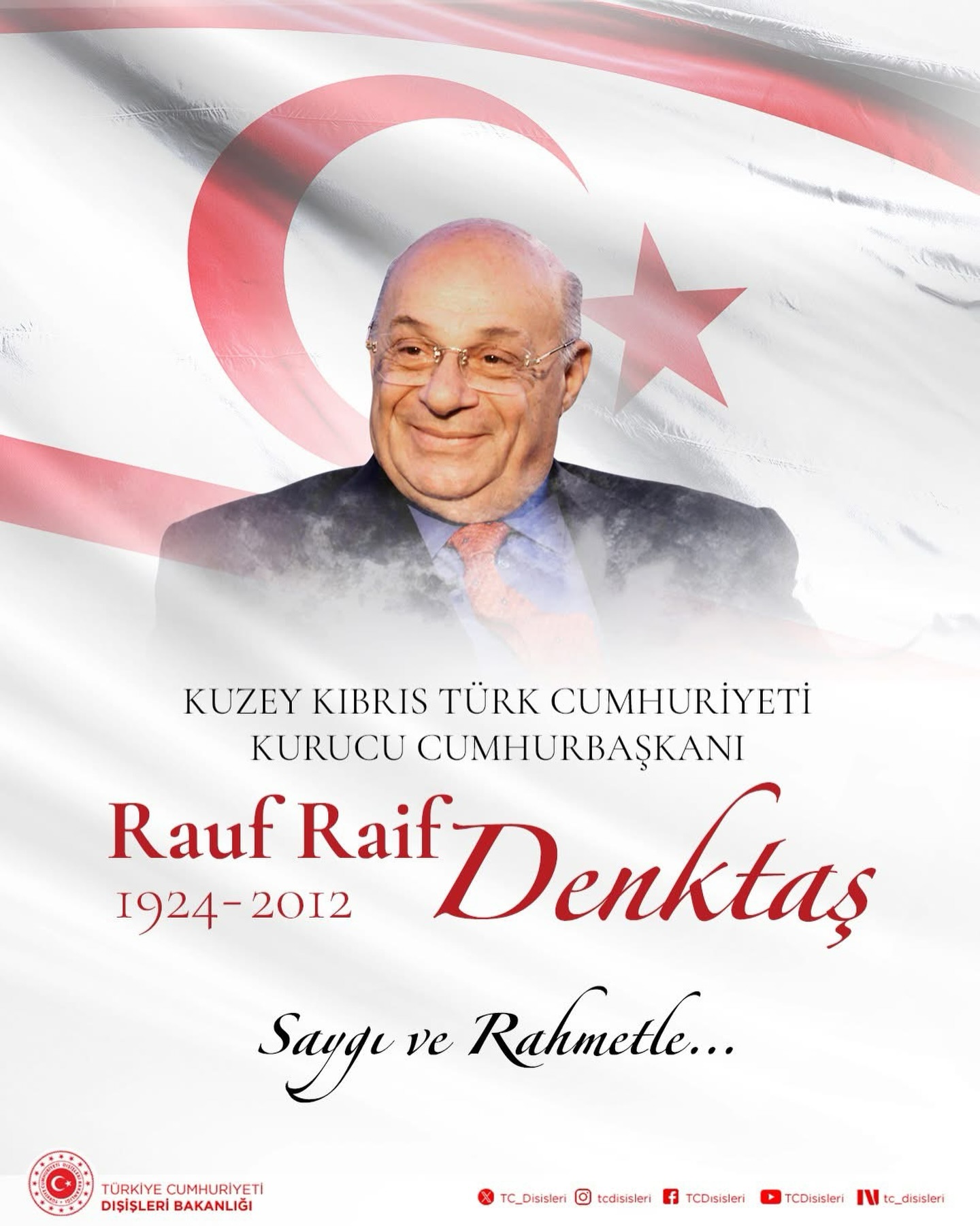 T.C. Lefkoşa Büyükelçiliği Kalkınma ve Ekonomik İş Birliği Ofisi
