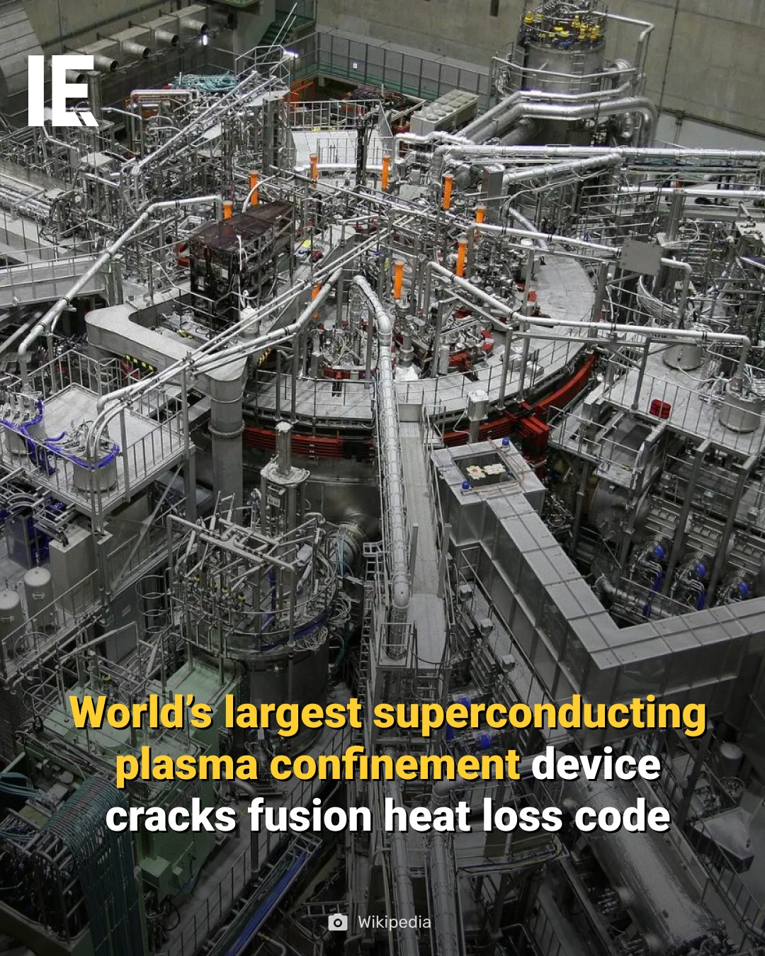Our understanding of the... - Interesting Engineering | Facebook
