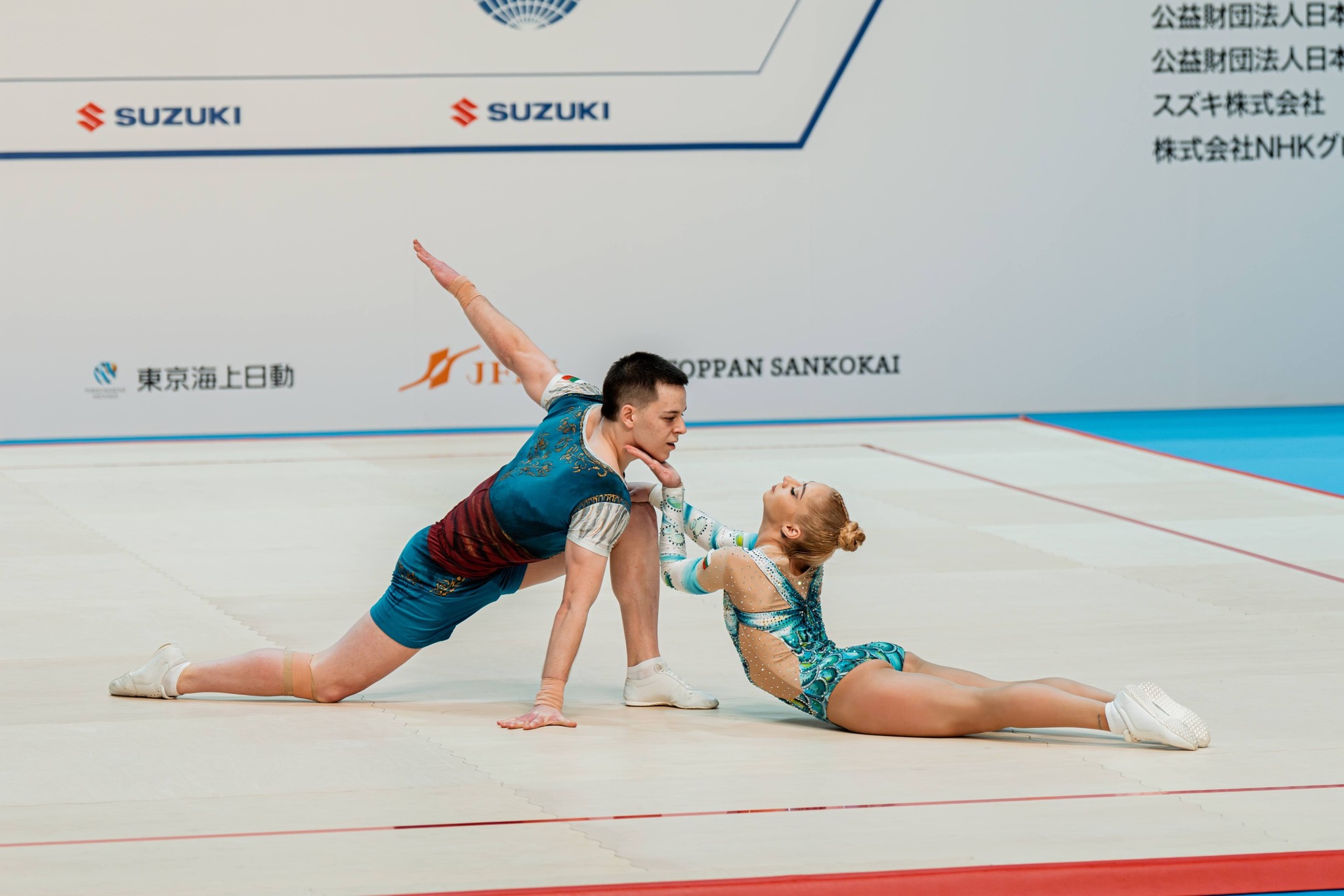 SUZUKI WORLD CUP 2025🇧🇬❤️ Photos: @tkajya