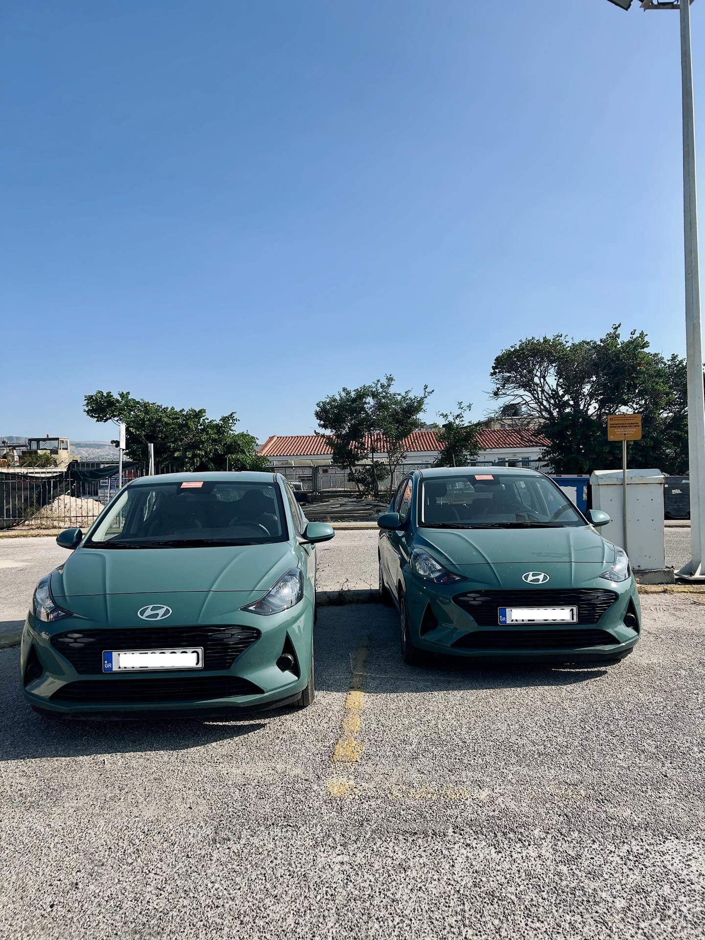 Travelshop Rent a Car | Chíos