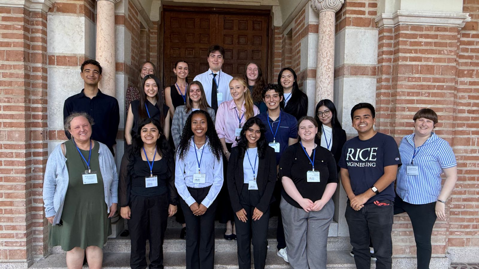 Rice University Department of Bioengineering | Houston TX
