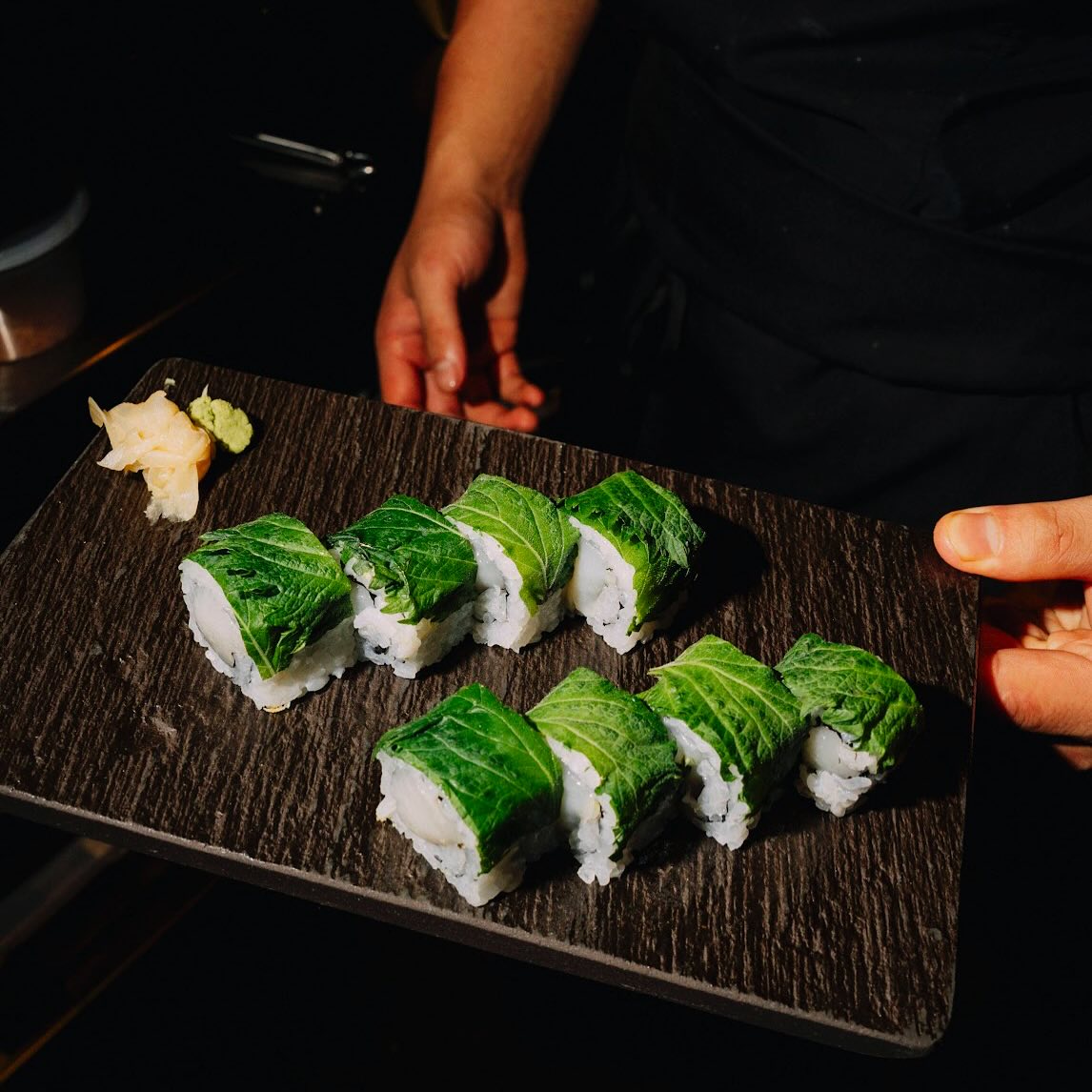Noble Rice | Tampa FL