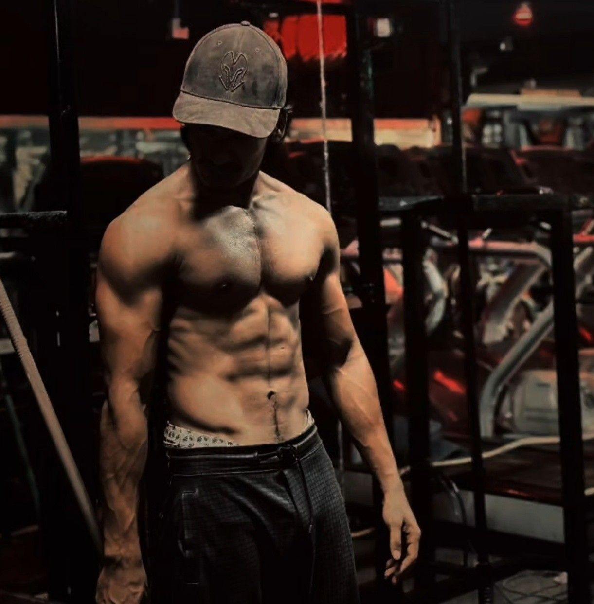 2026 is very near bro #asia #fitness #Comeback | Abdul Ahad | Facebook
