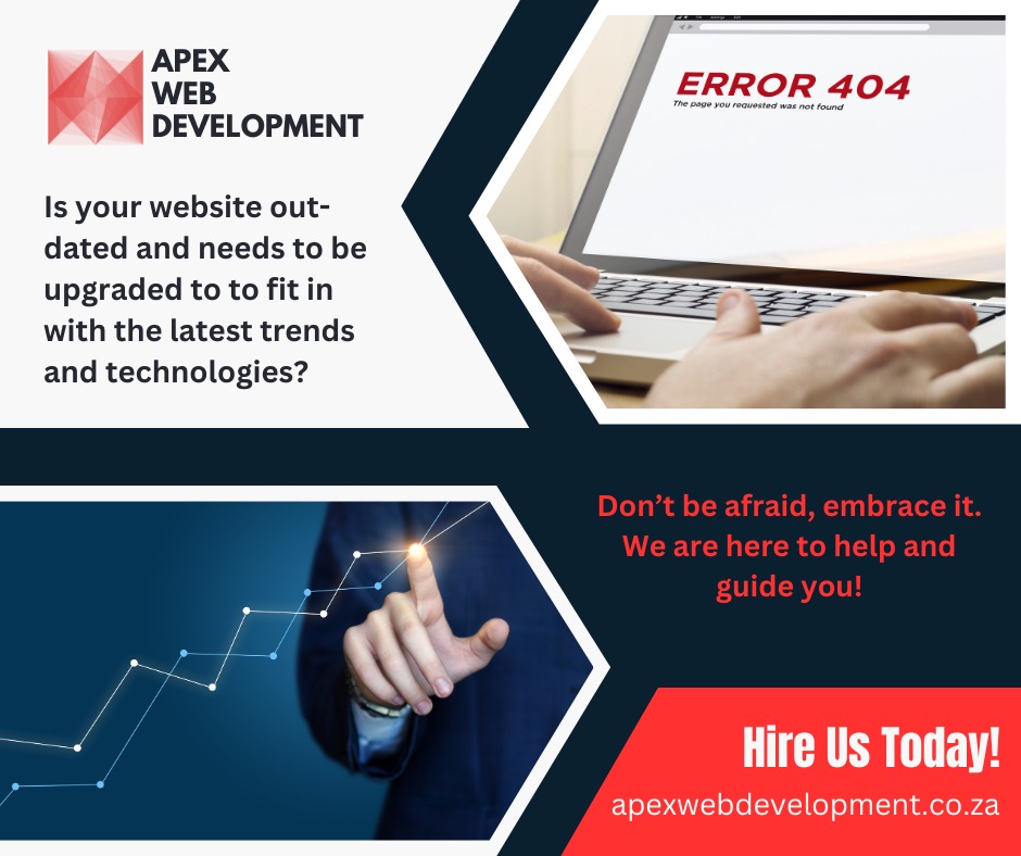 Apex Web Development