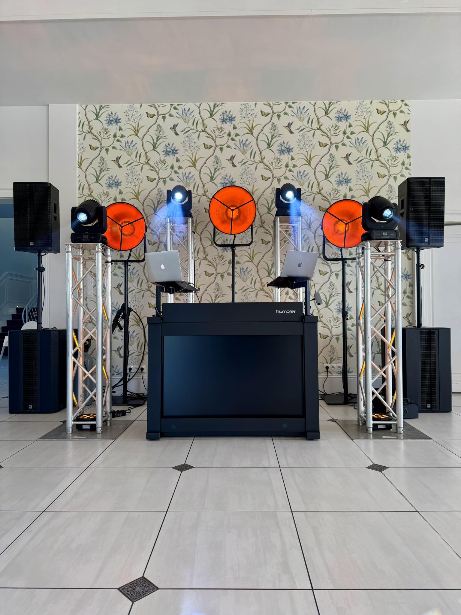 DJ RIVA