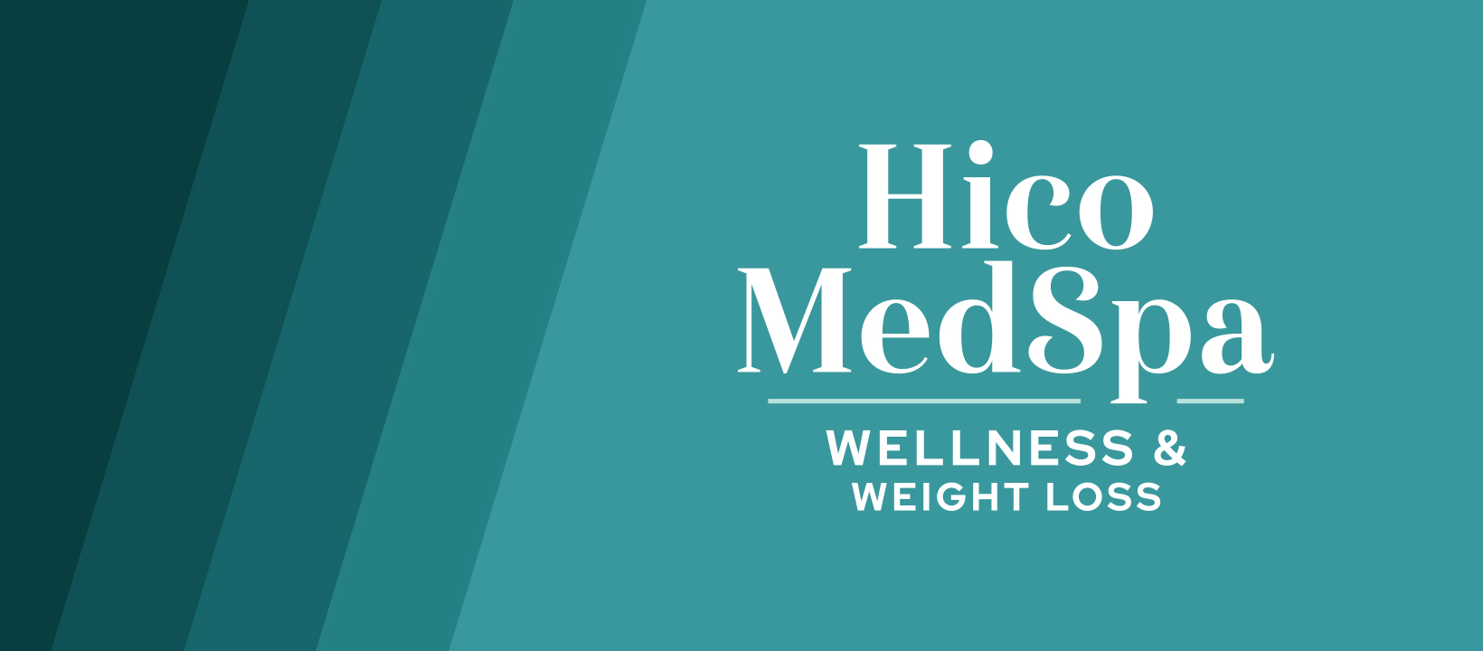 Hico Medspa open house and ribbon cutting